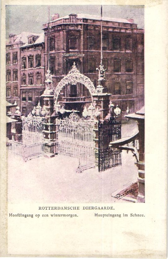 kaart