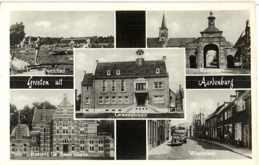 kaart