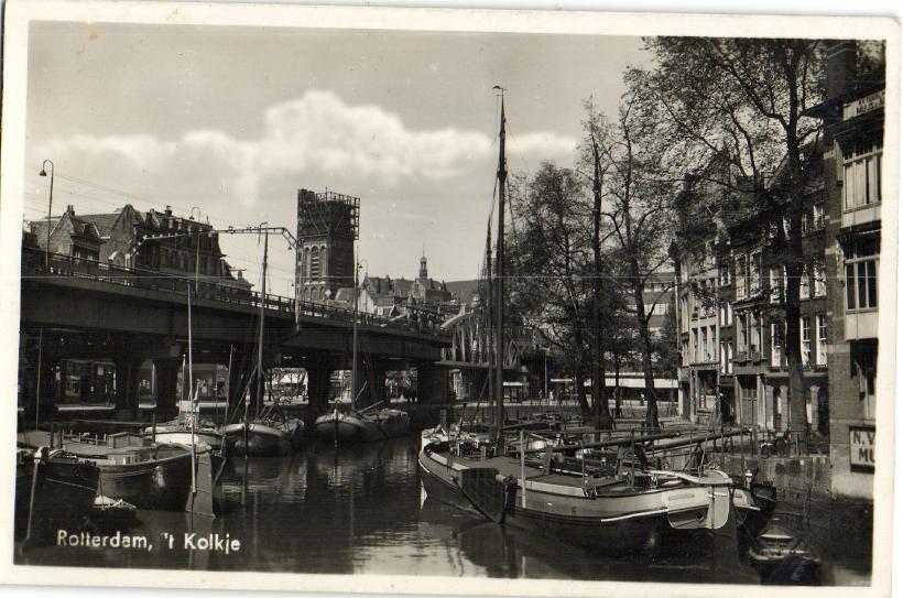 kaart