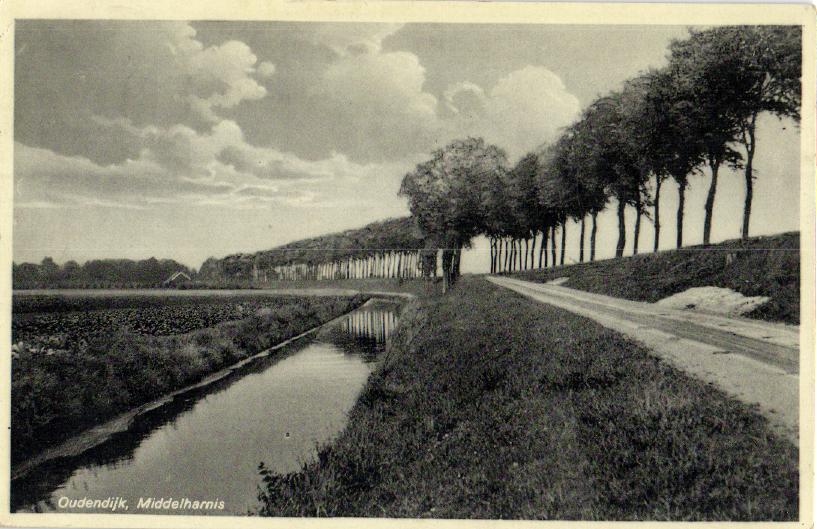 kaart