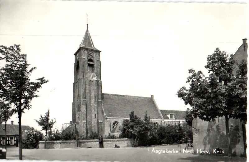 kaart