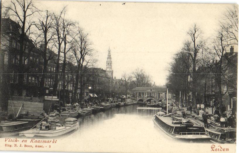 kaart