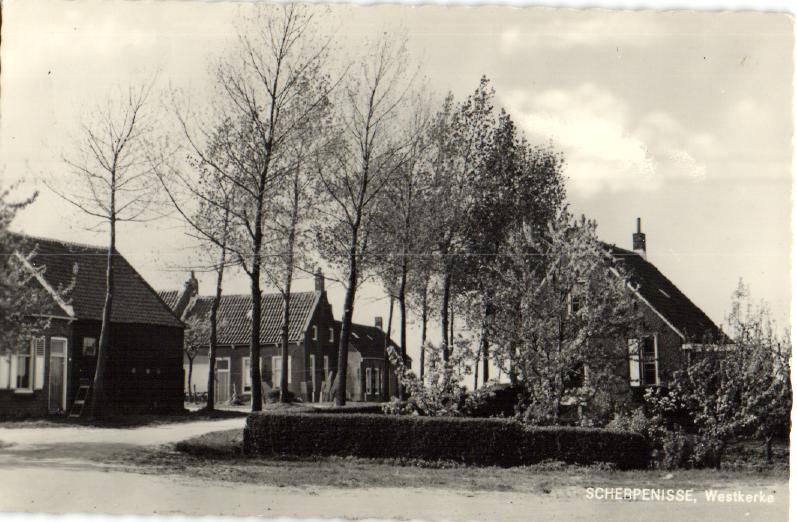 kaart