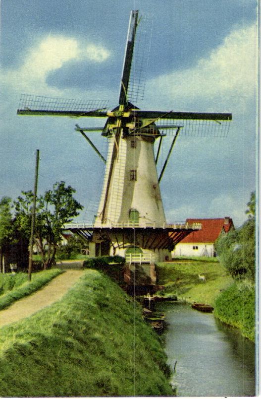 kaart