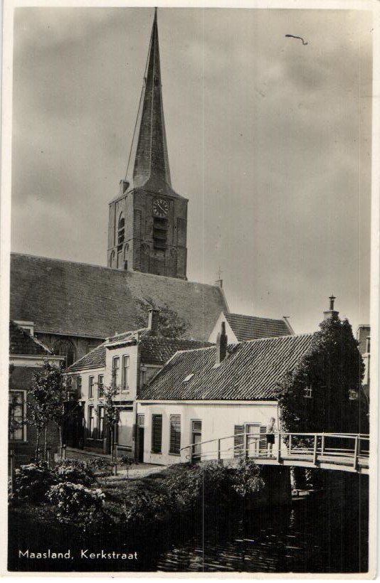 kaart