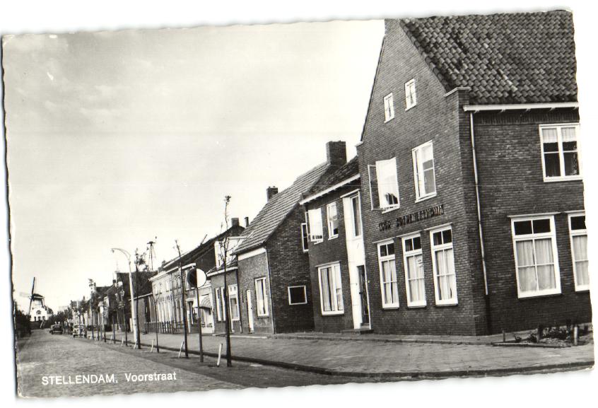kaart