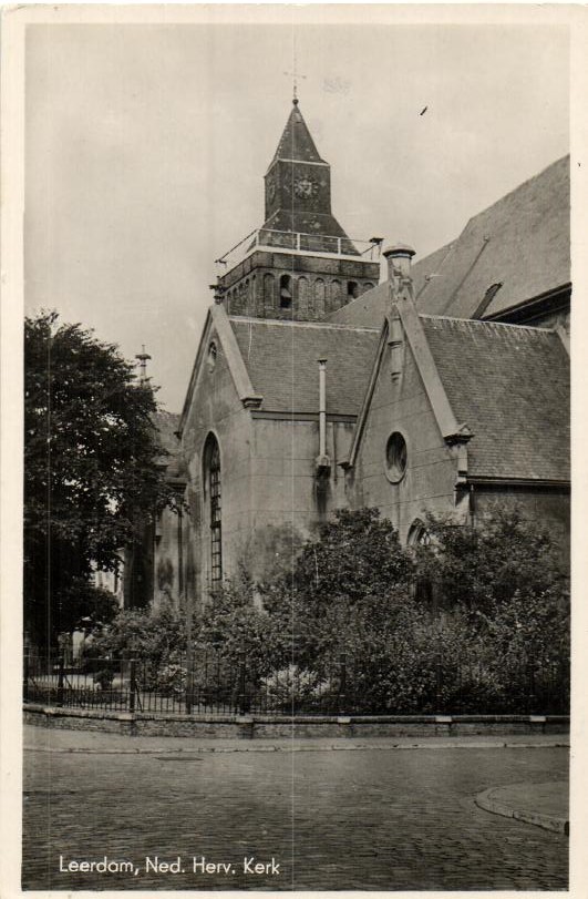 kaart