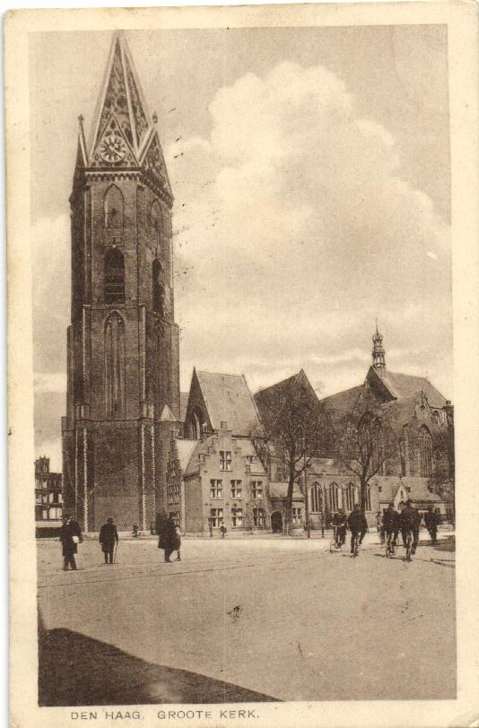 kaart