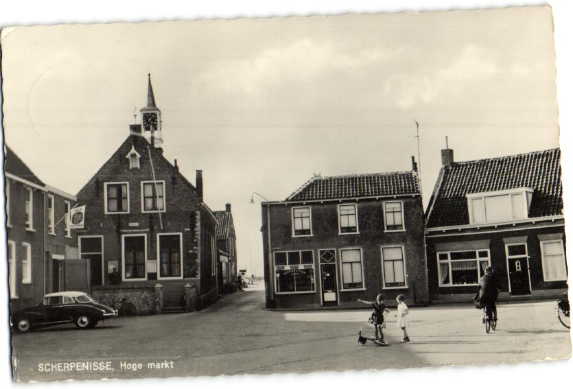 kaart