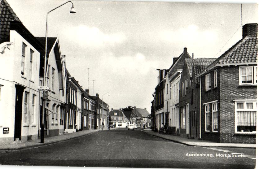 kaart