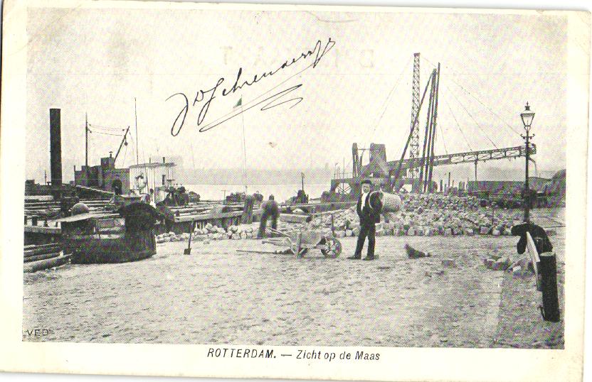 kaart