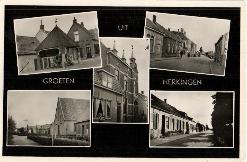 kaart