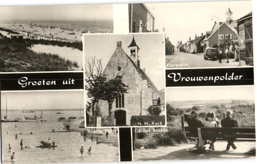 kaart