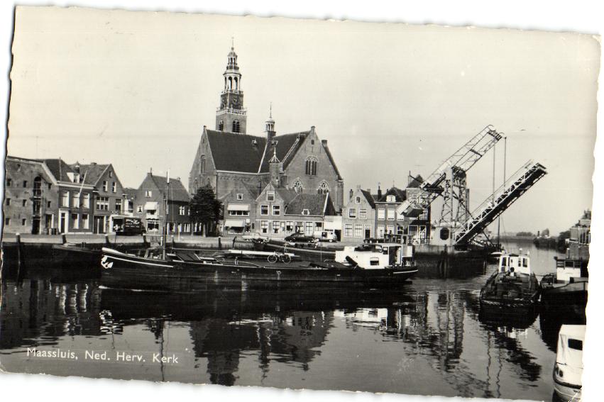 kaart