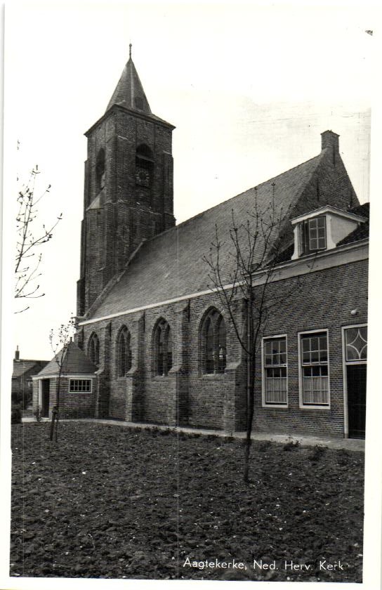 kaart