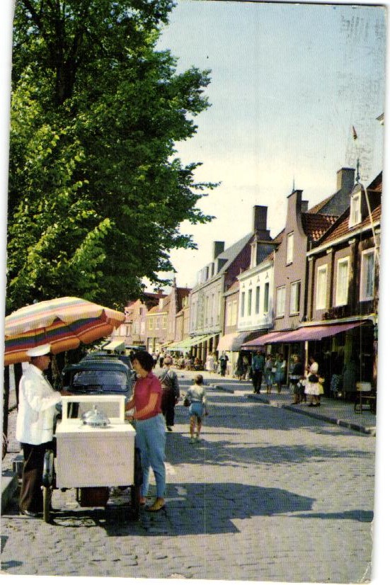 kaart
