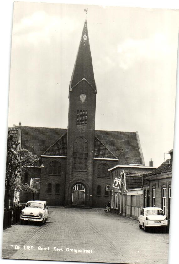 kaart