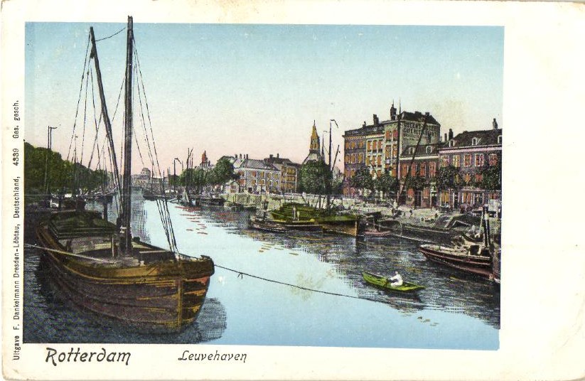 kaart