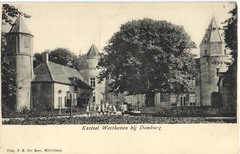 kaart