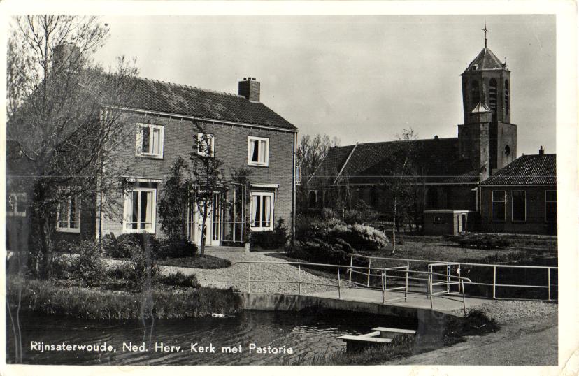 kaart