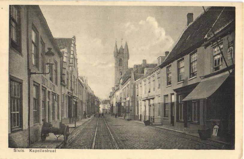 kaart