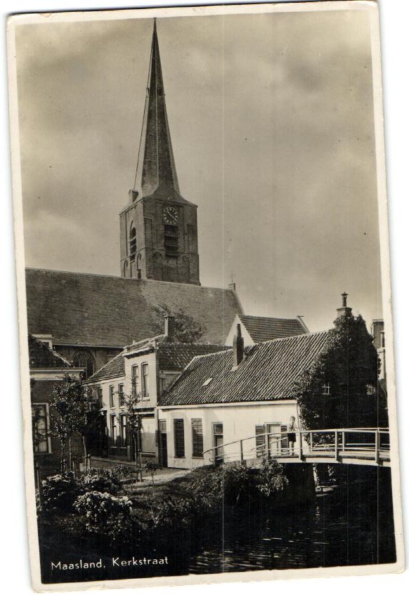 kaart