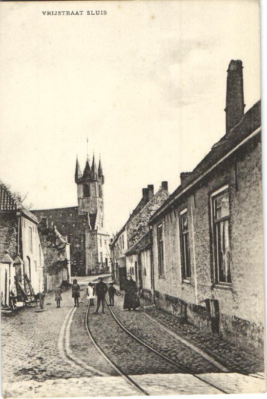kaart