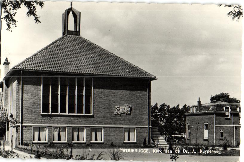 kaart