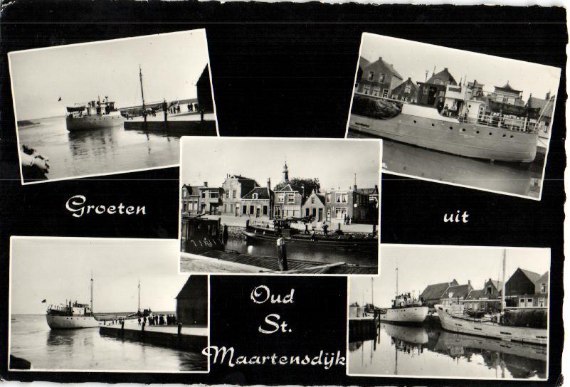 kaart