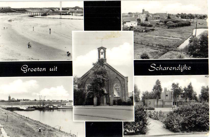 kaart