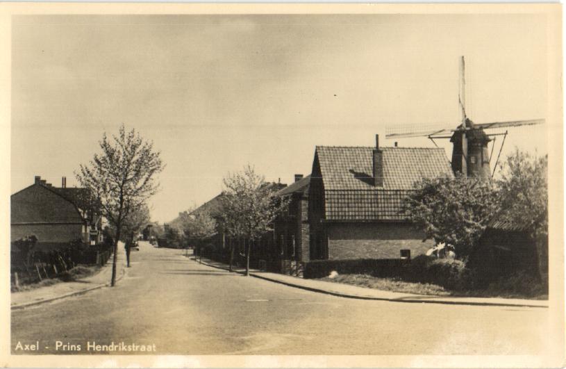 kaart