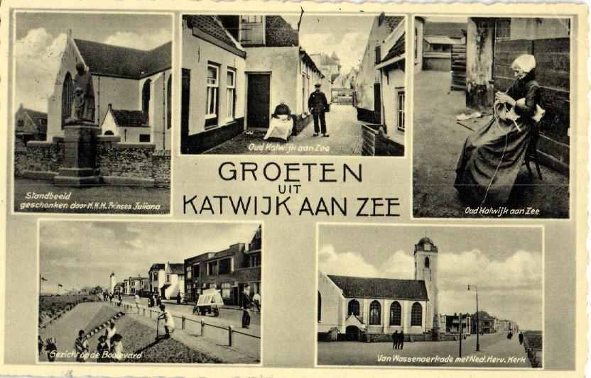 kaart