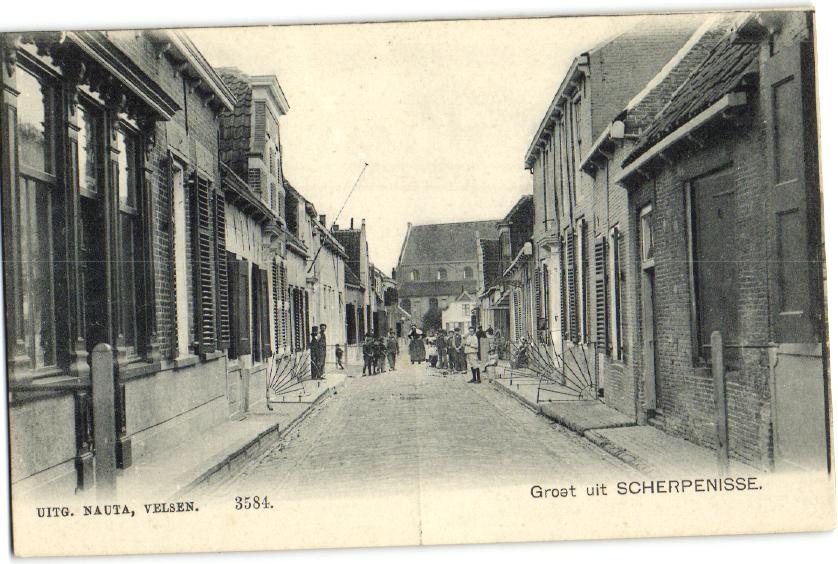 kaart