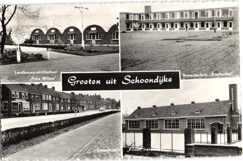 kaart