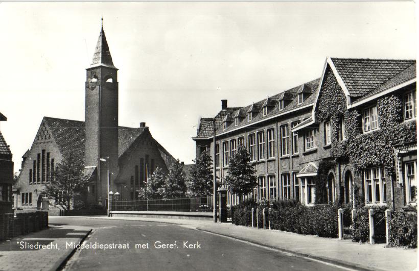 kaart