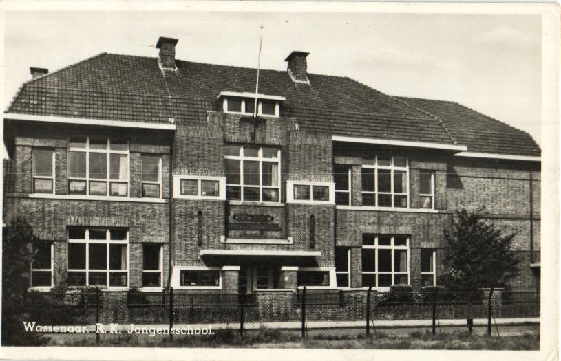 kaart