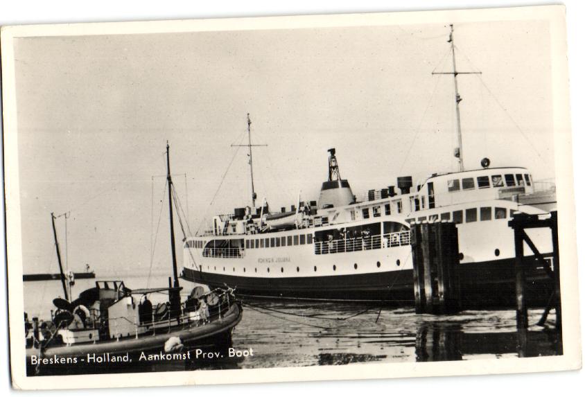 kaart