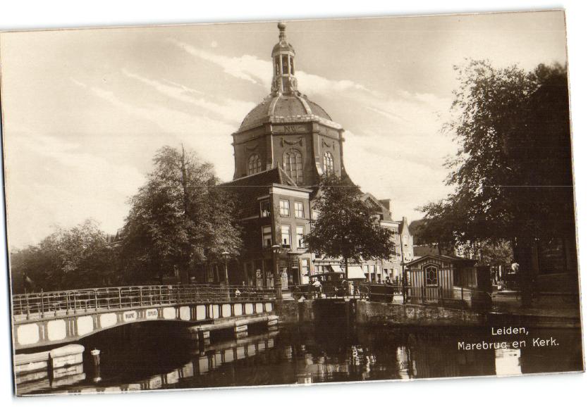 kaart
