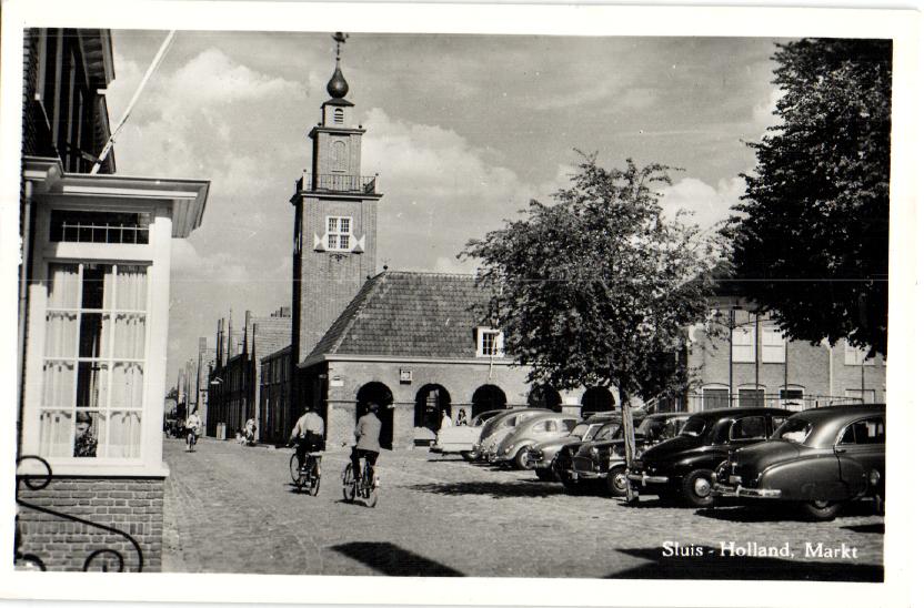 kaart
