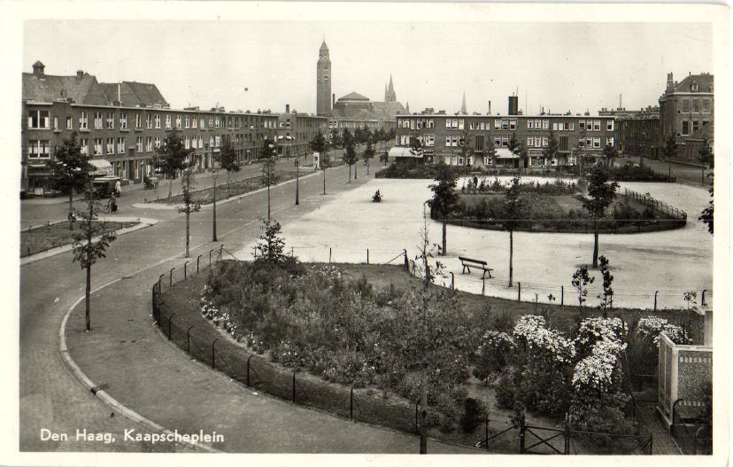 kaart