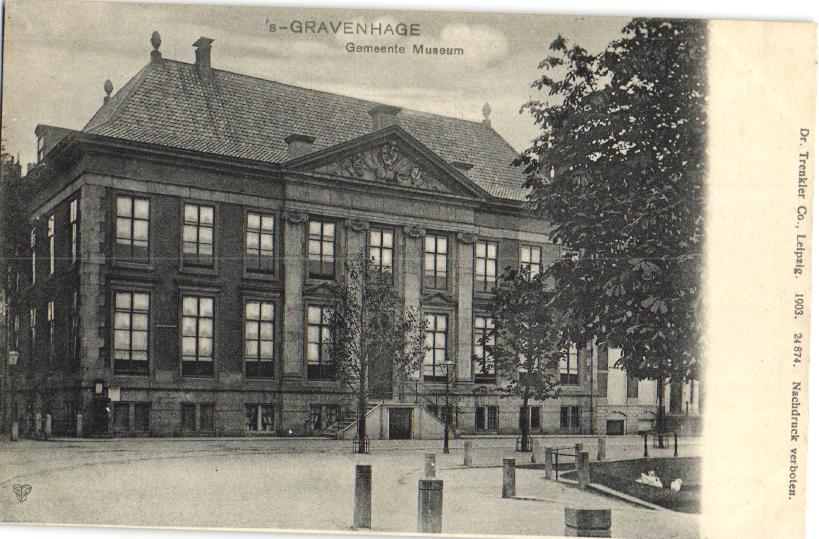 kaart