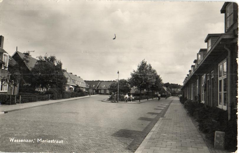 kaart