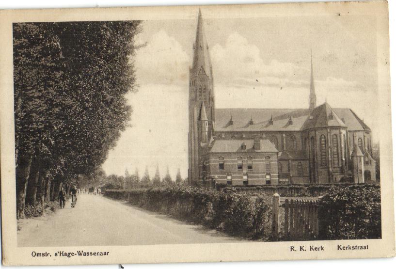 kaart