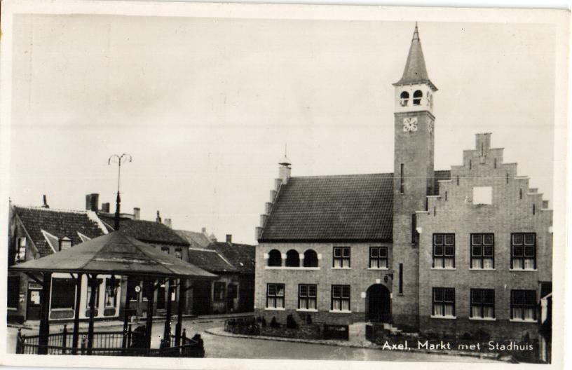 kaart