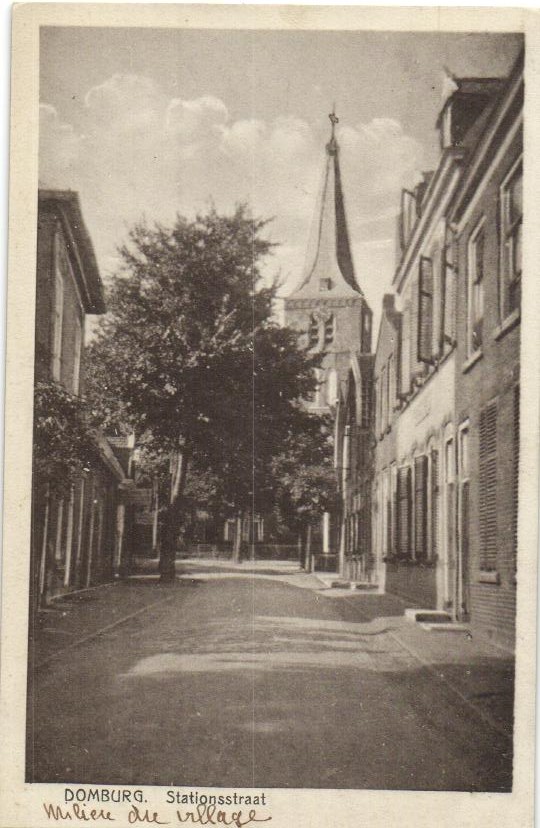 kaart