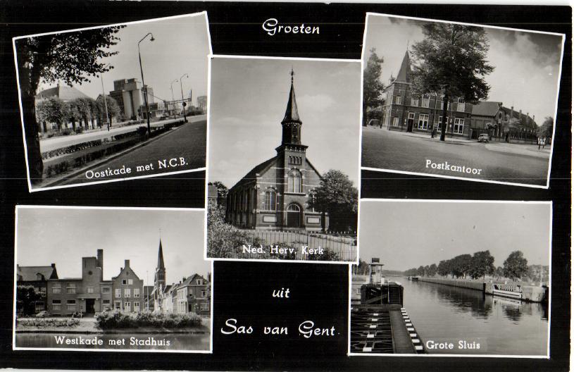 kaart