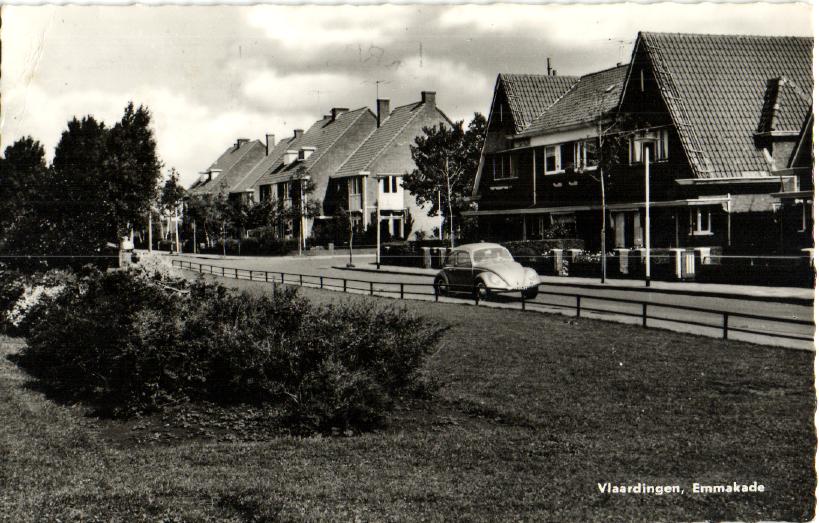 kaart