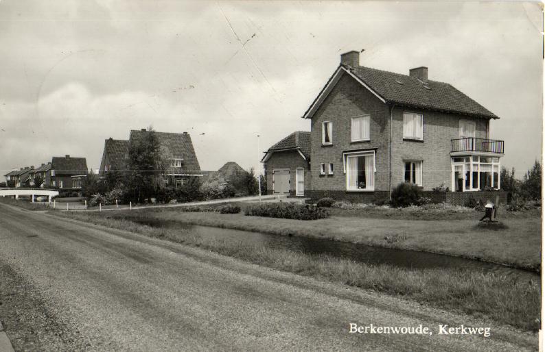 kaart