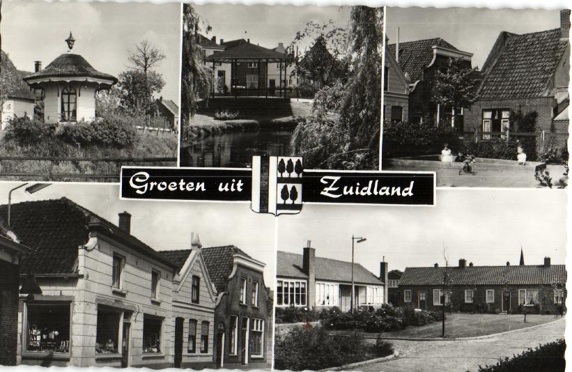 kaart
