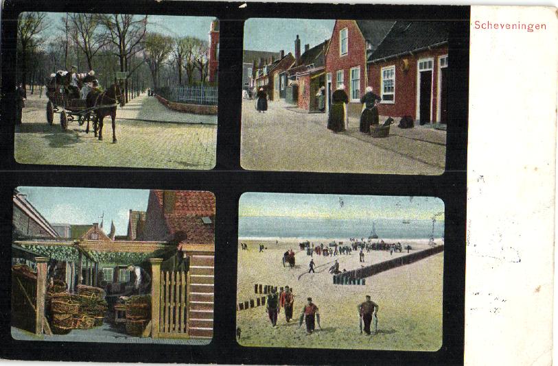 kaart